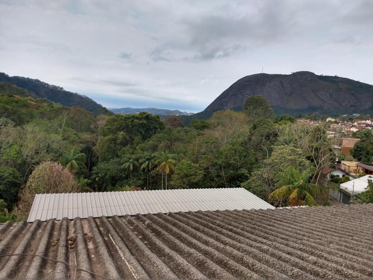 746 Pousada Nova Friburgo Luaran gambar