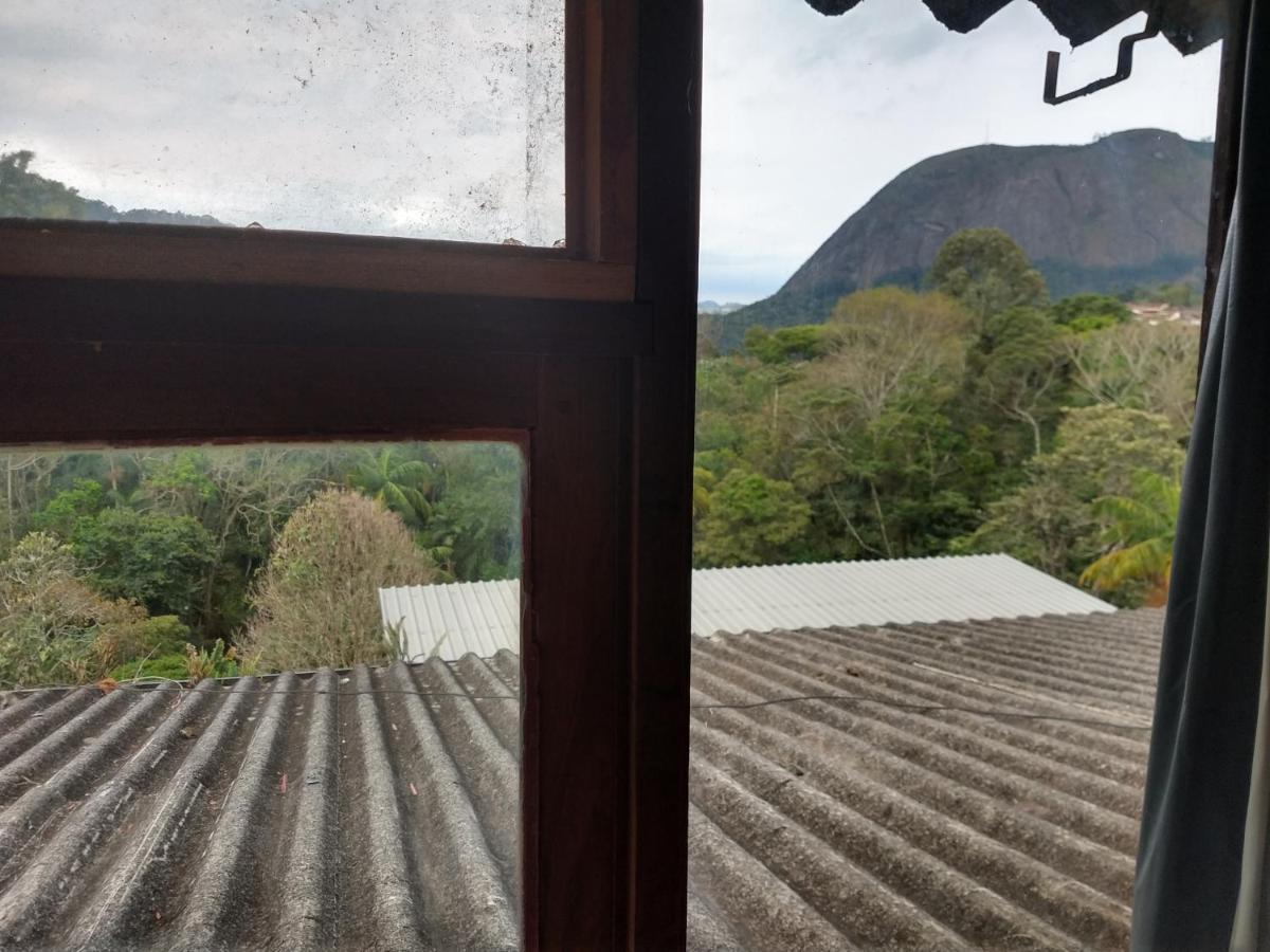 746 Pousada Nova Friburgo Luaran gambar