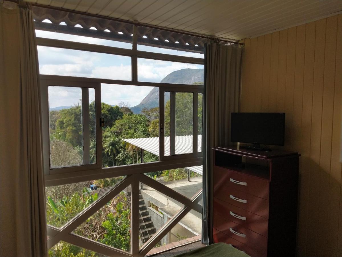 746 Pousada Nova Friburgo Luaran gambar