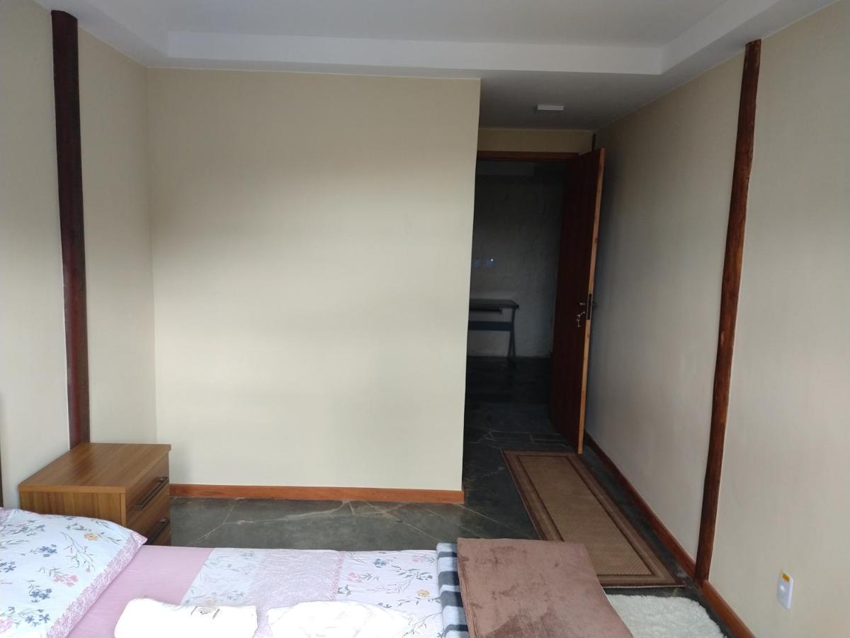 746 Pousada Nova Friburgo Luaran gambar