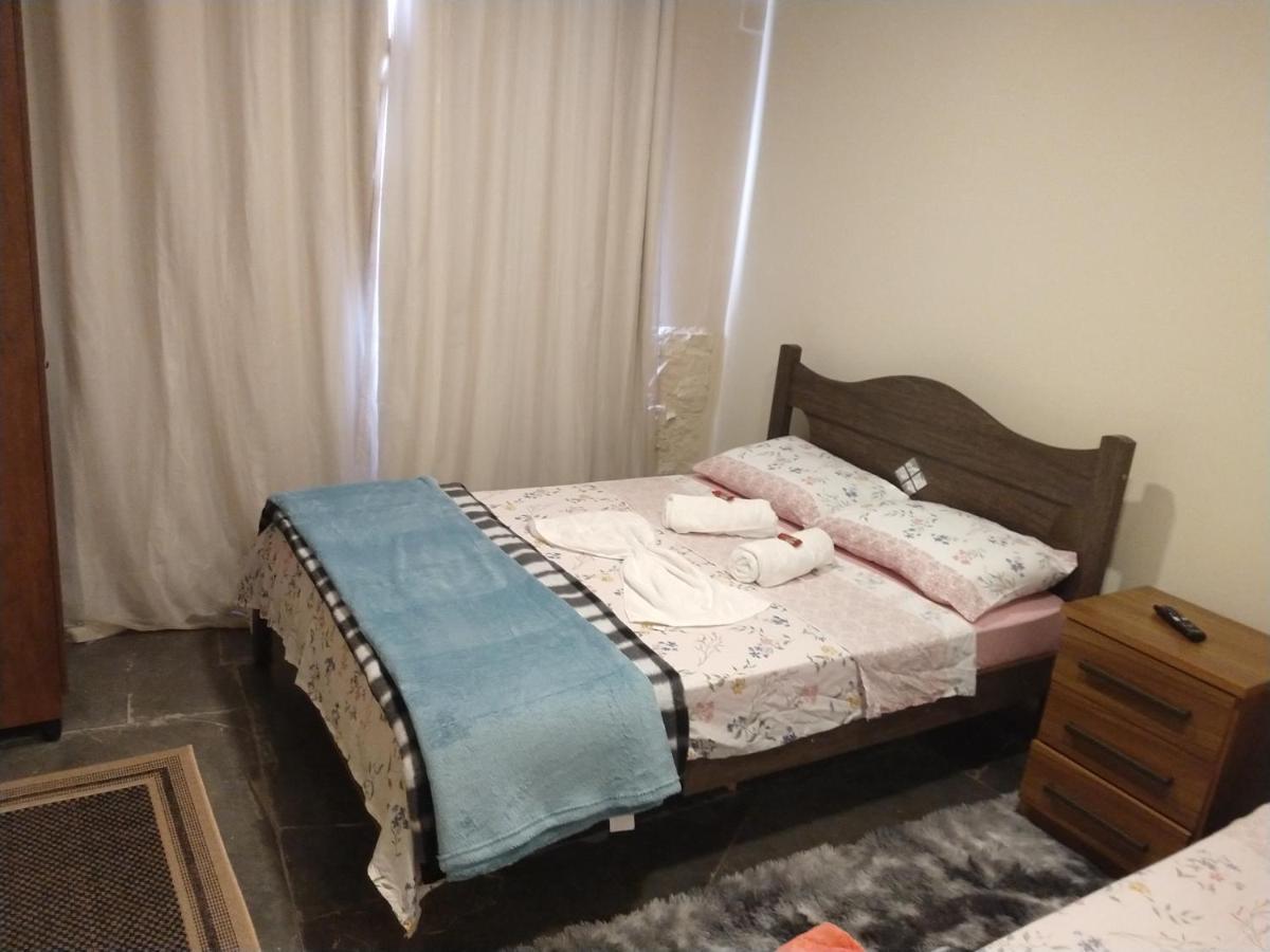746 Pousada Nova Friburgo Luaran gambar