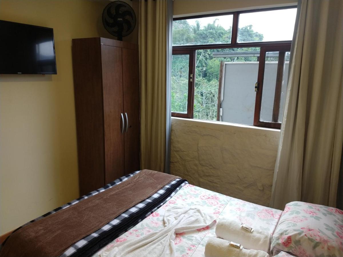 746 Pousada Nova Friburgo Luaran gambar