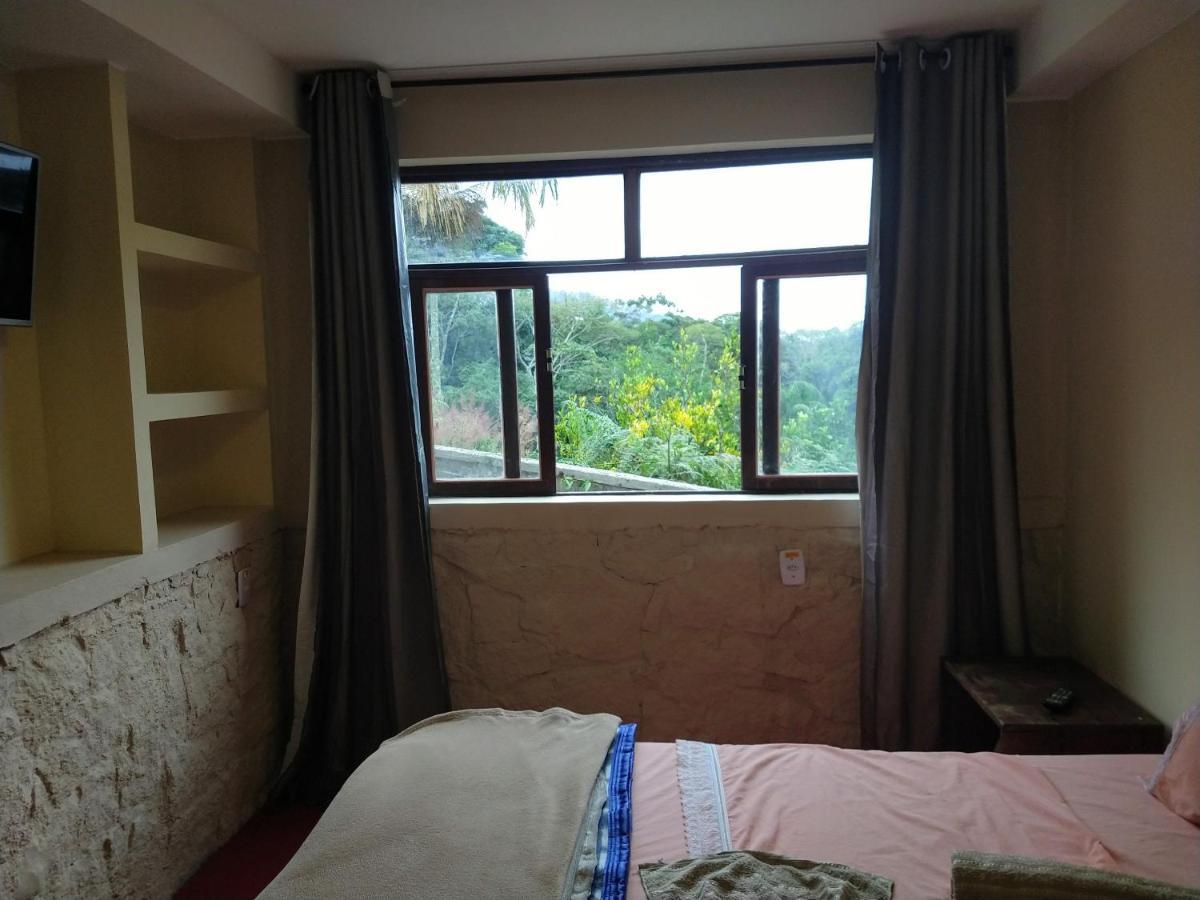 746 Pousada Nova Friburgo Luaran gambar