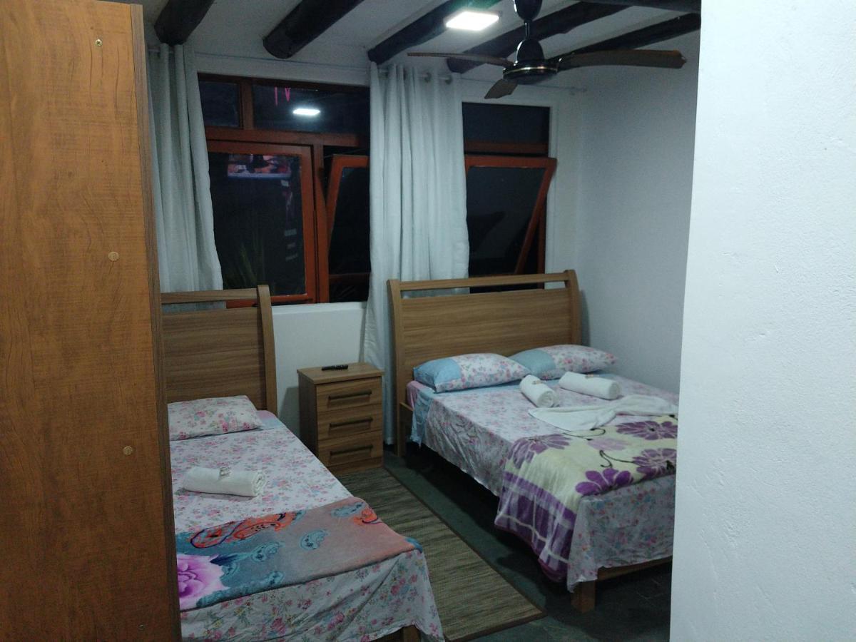 746 Pousada Nova Friburgo Luaran gambar