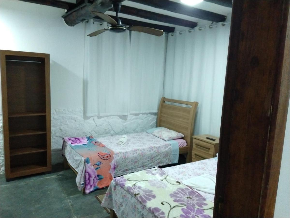 746 Pousada Nova Friburgo Luaran gambar