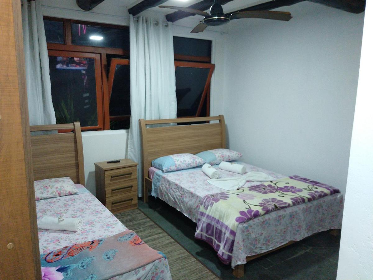 746 Pousada Nova Friburgo Luaran gambar